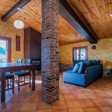 Cal Carol Apartment Vallcebre Bagian luar foto
