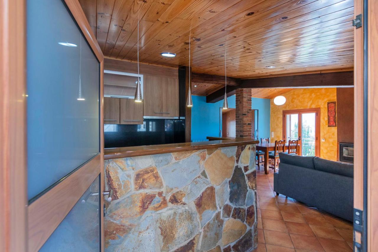 Cal Carol Apartment Vallcebre Bagian luar foto