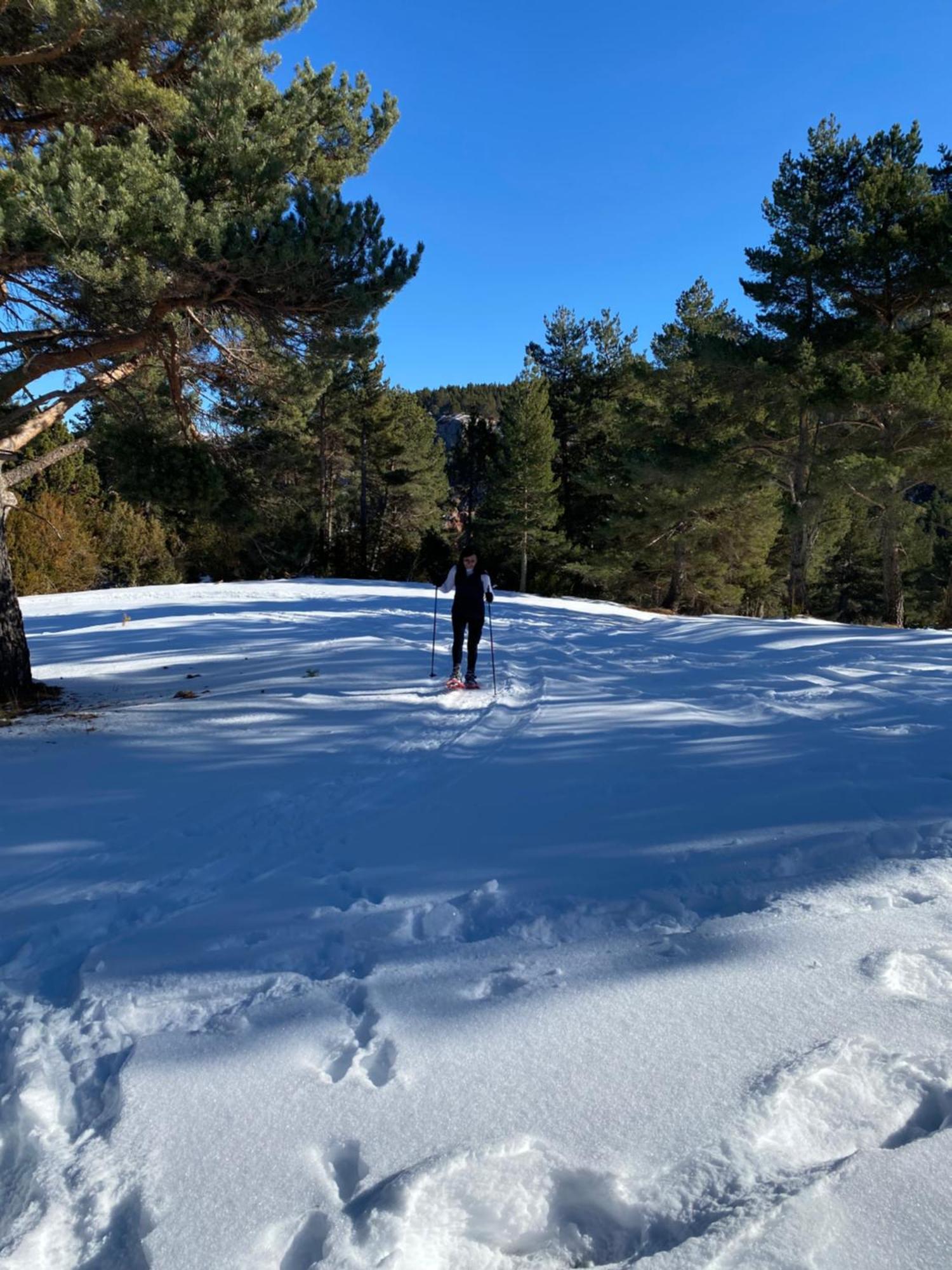 Cal Carol Apartment Vallcebre Bagian luar foto
